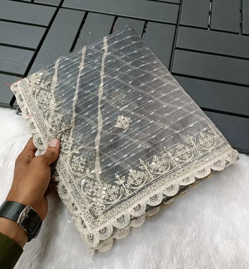 Jk Exclusive Wow Looking Wedding Sarees Wholesale Shop In Surat